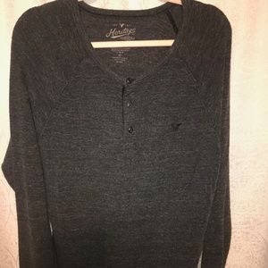 MENS LIGHT SWEATER